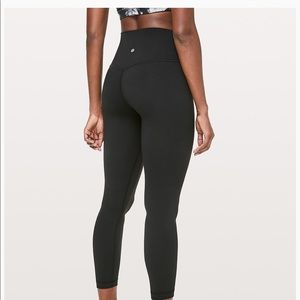 Lululemon align pant